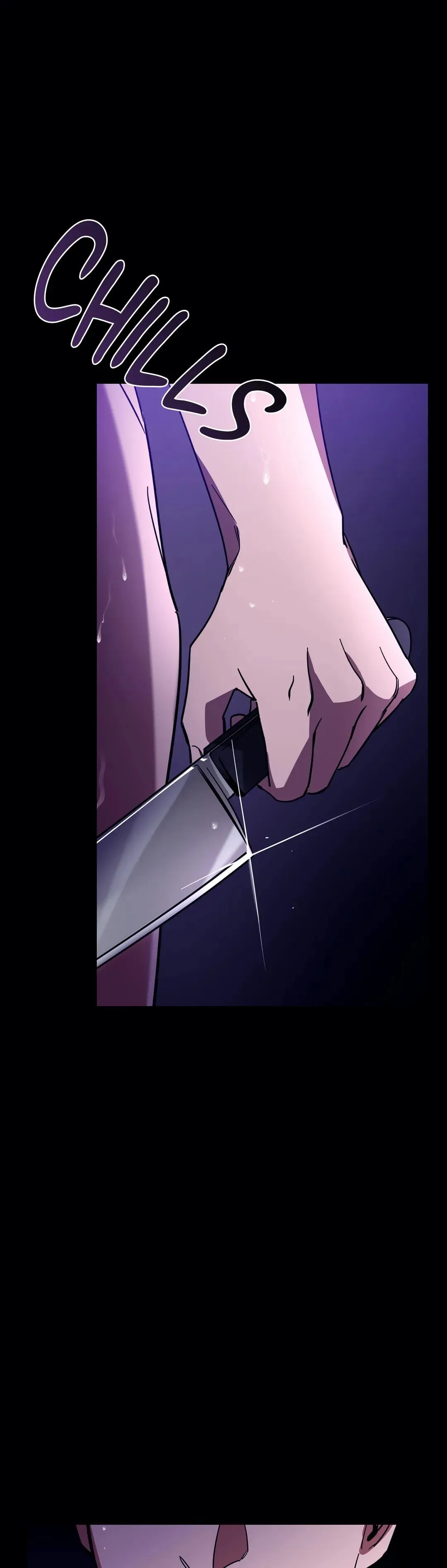 Blind Play - Chapter 11 Page 2