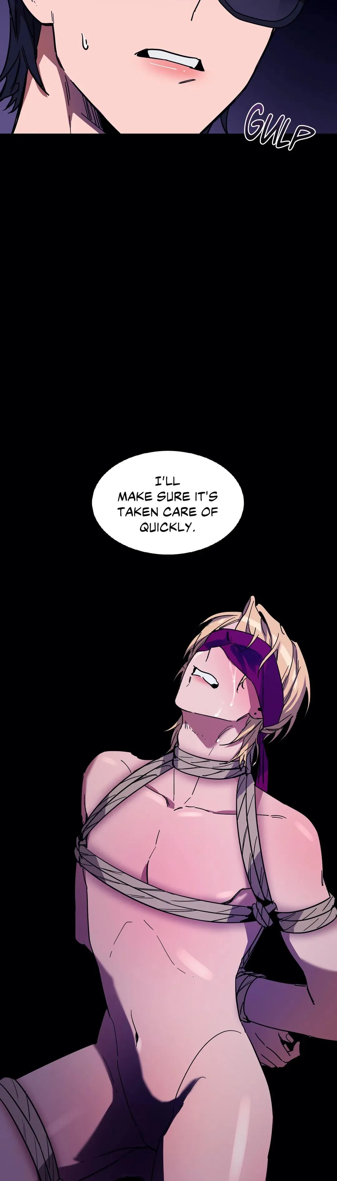 Blind Play - Chapter 11 Page 4