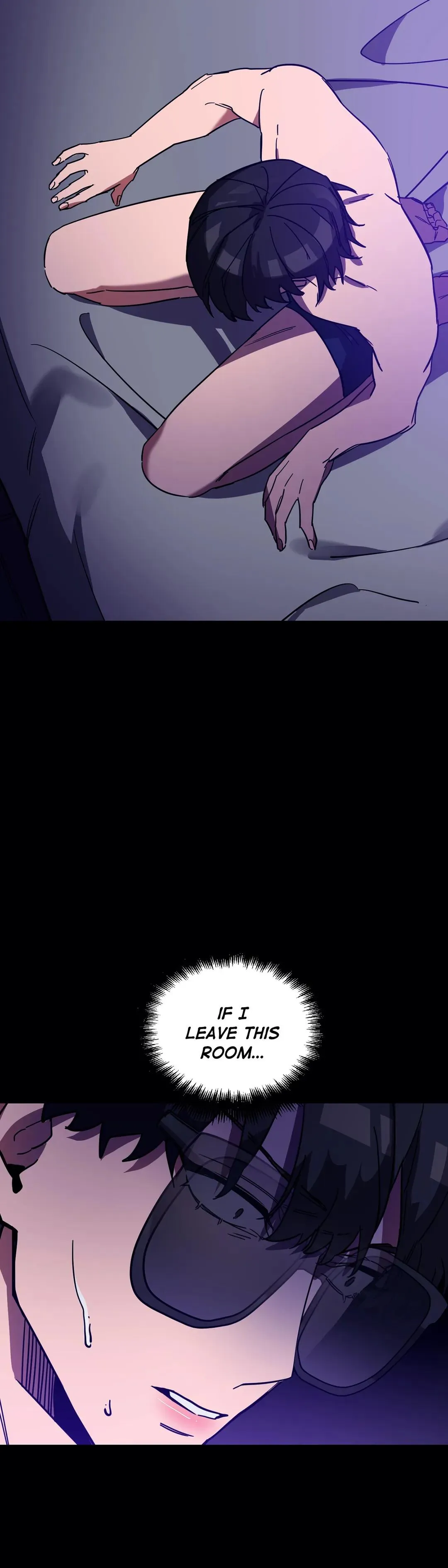 Blind Play - Chapter 11 Page 7