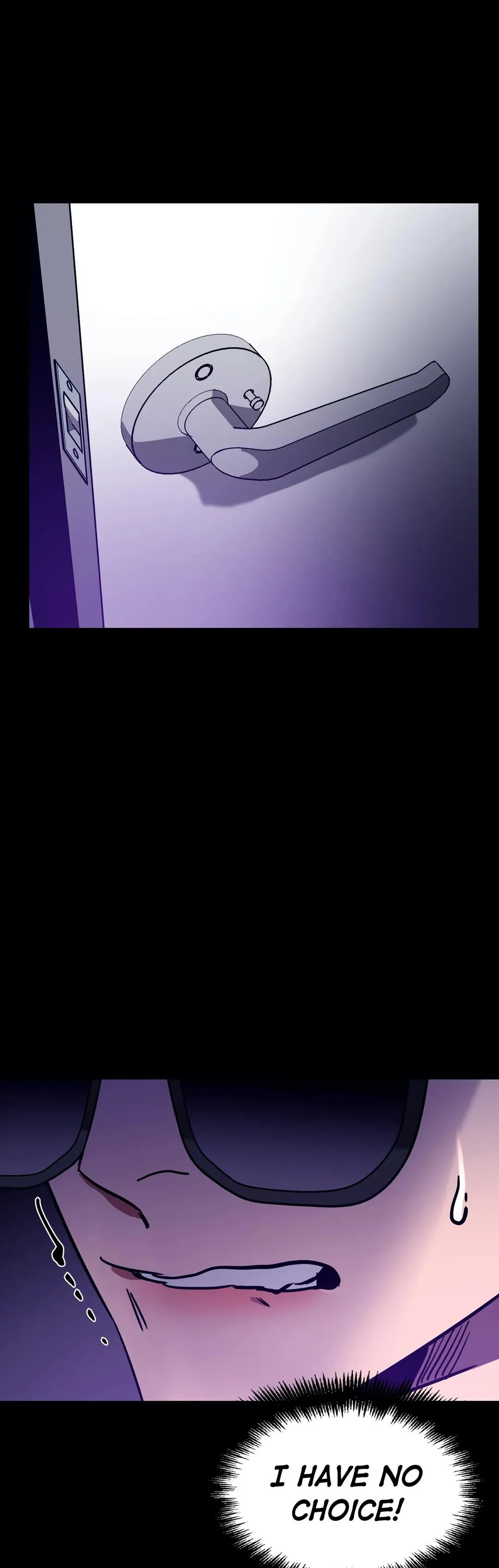 Blind Play - Chapter 11 Page 16