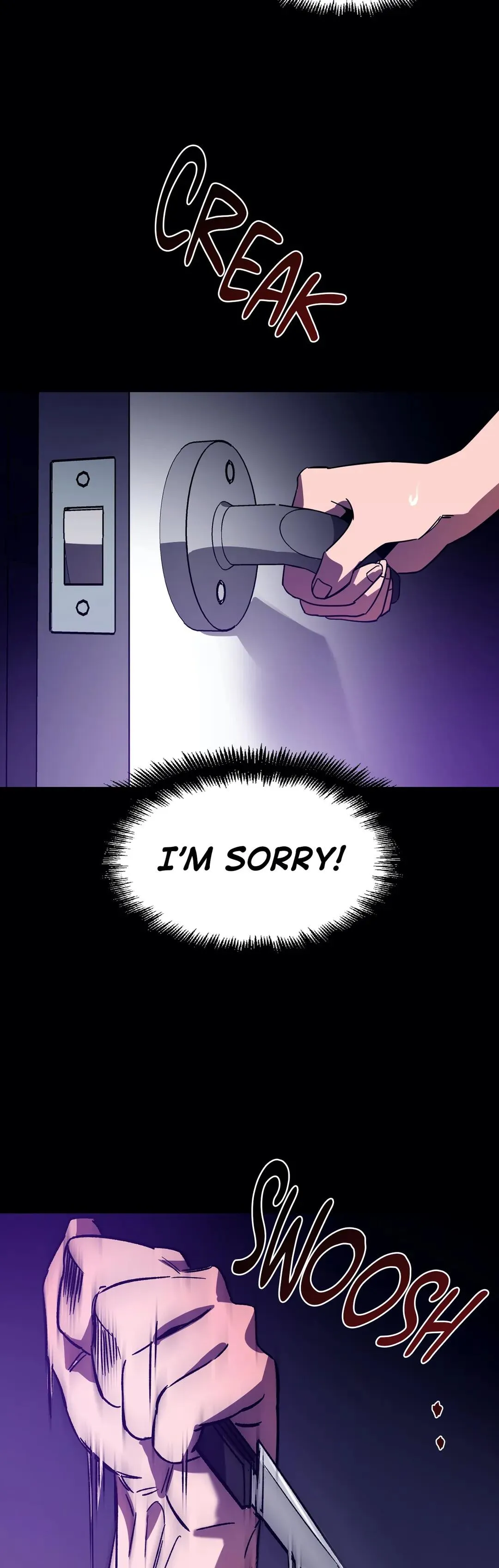 Blind Play - Chapter 11 Page 17