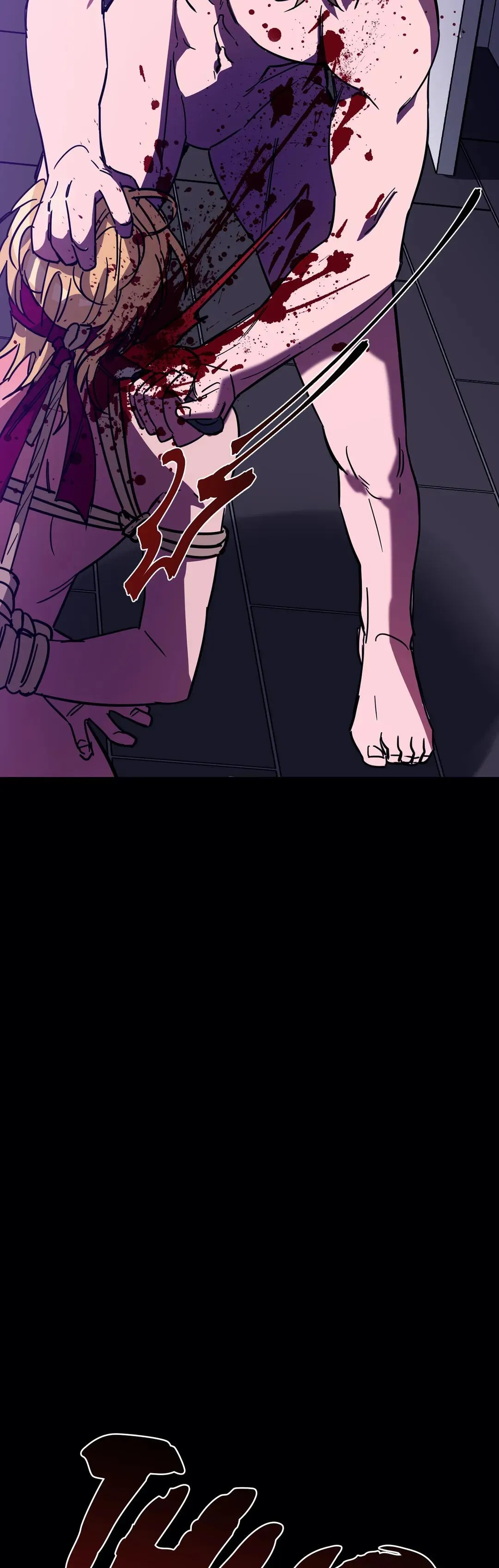Blind Play - Chapter 11 Page 21
