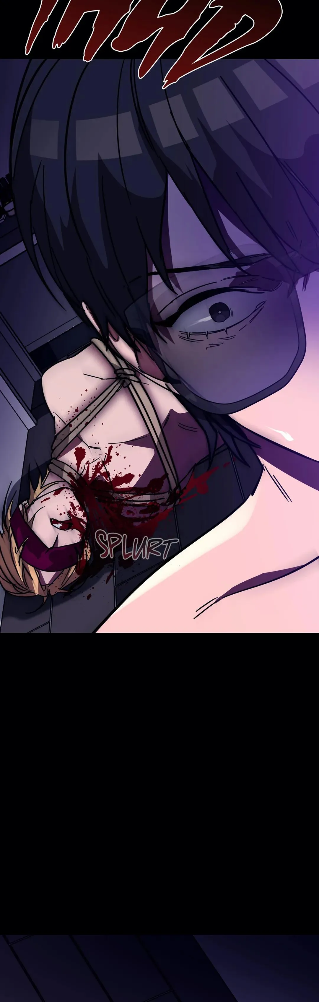 Blind Play - Chapter 11 Page 22