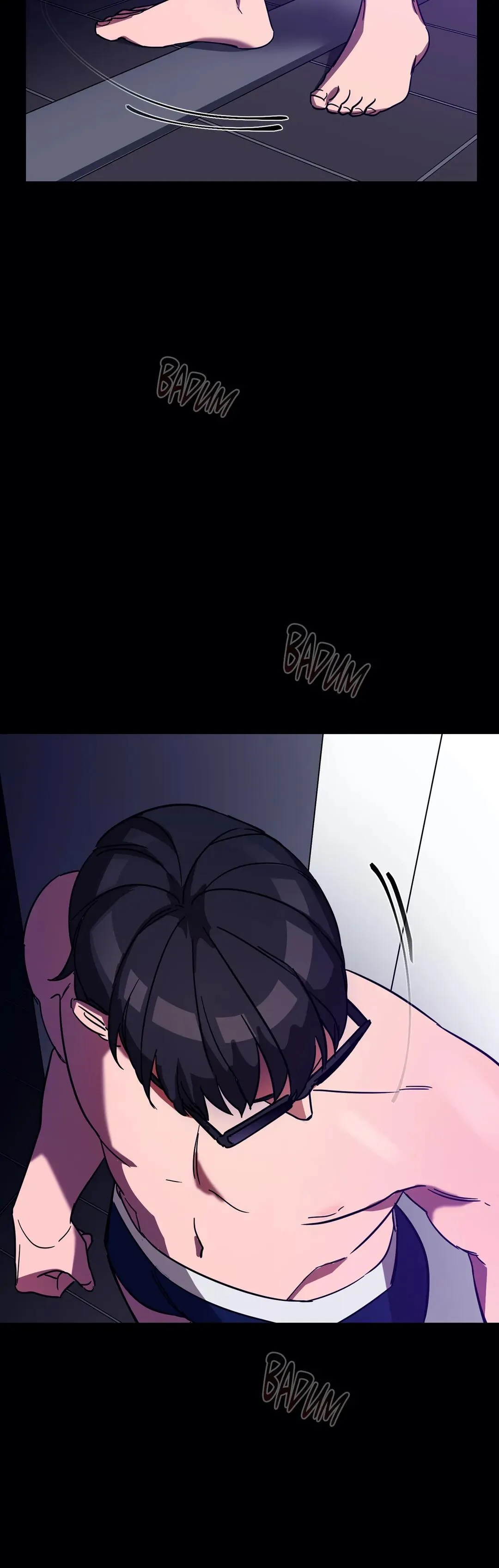 Blind Play - Chapter 11 Page 26