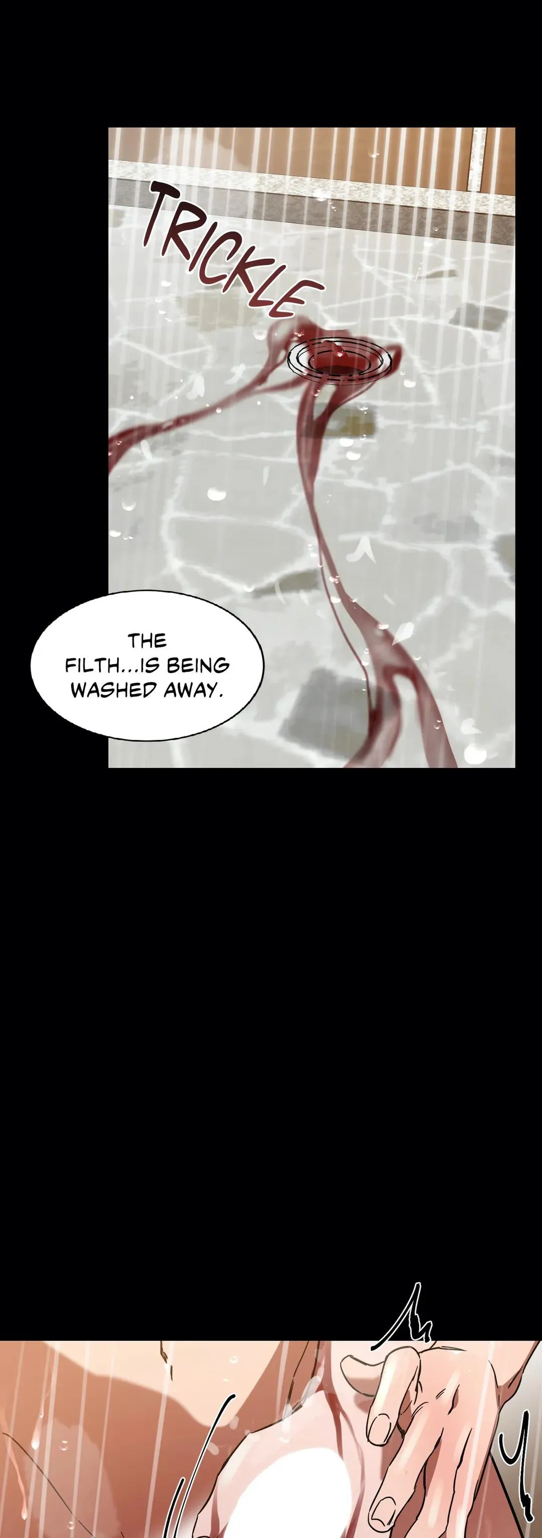 Blind Play - Chapter 11 Page 41