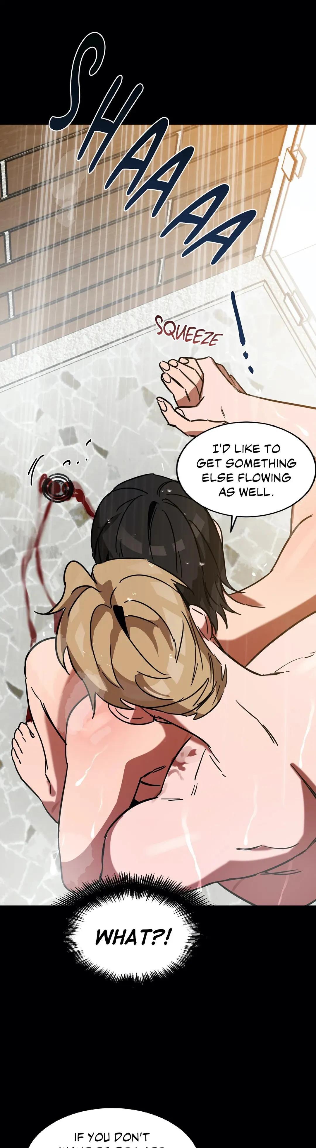 Blind Play - Chapter 11 Page 43