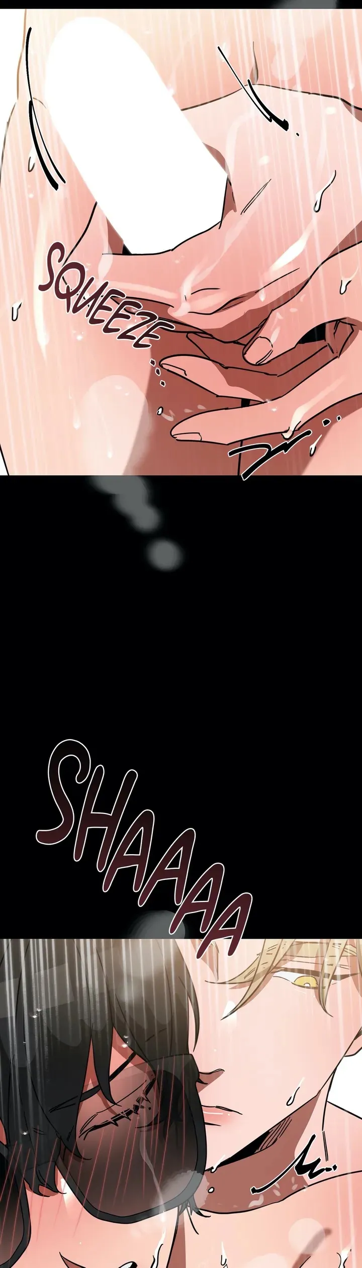 Blind Play - Chapter 12 Page 2