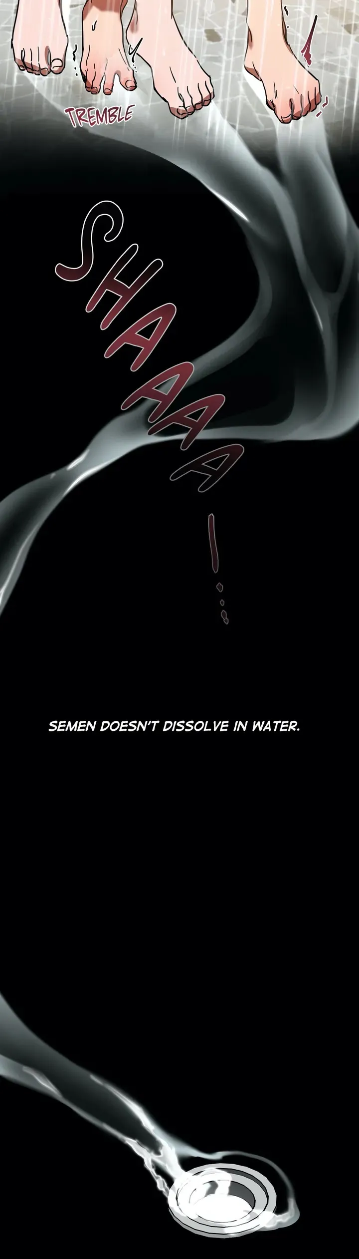 Blind Play - Chapter 12 Page 11
