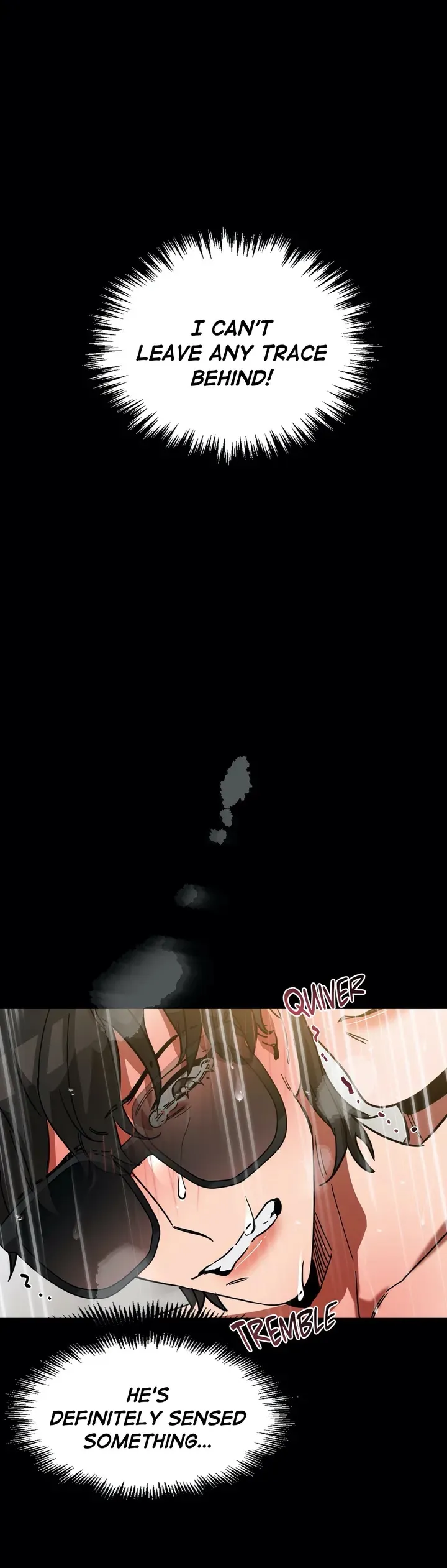 Blind Play - Chapter 12 Page 12
