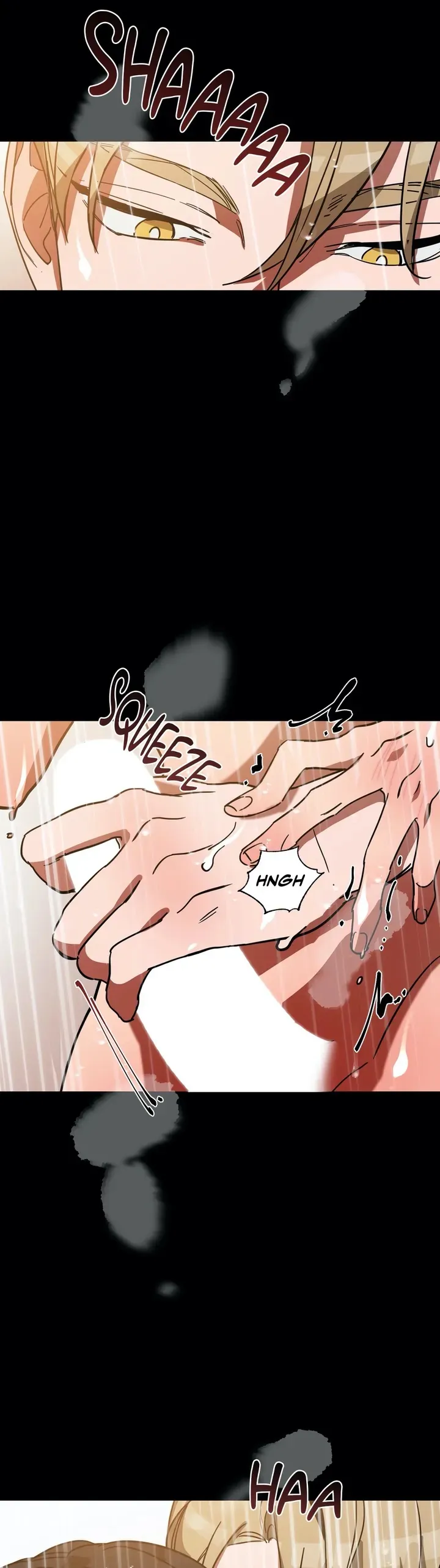 Blind Play - Chapter 12 Page 13
