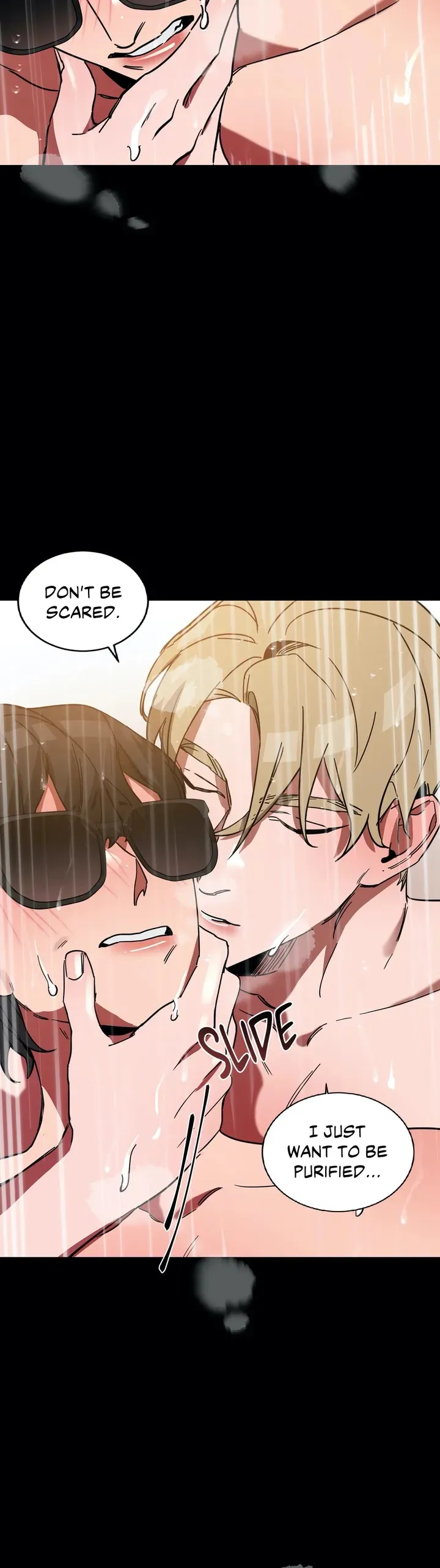 Blind Play - Chapter 12 Page 15