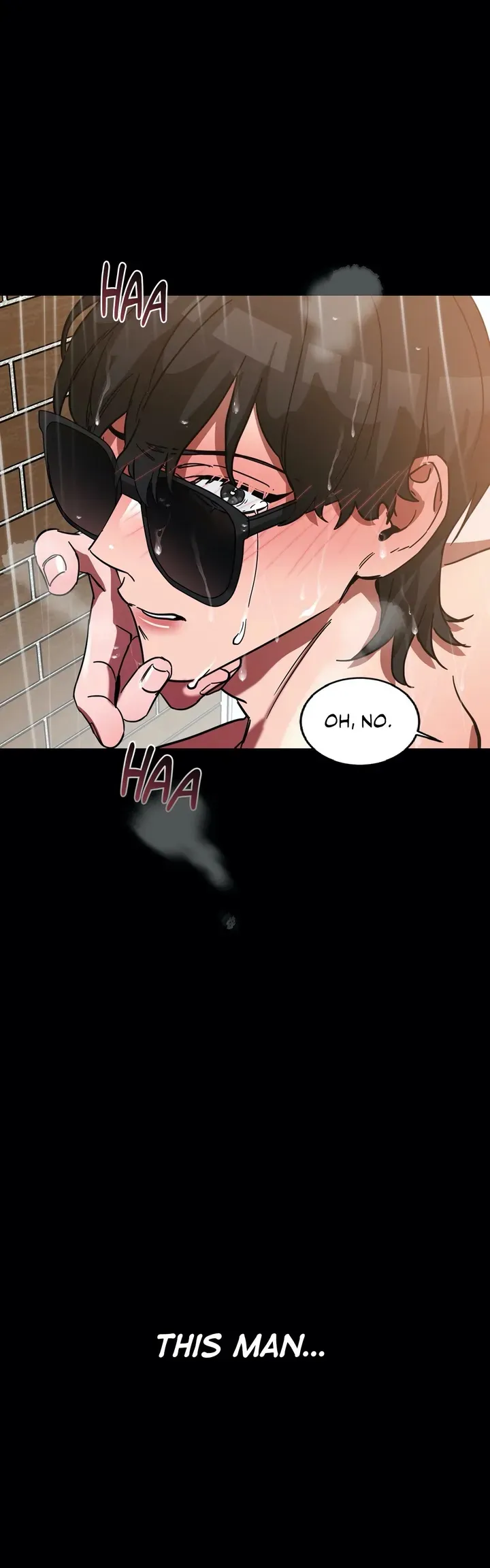 Blind Play - Chapter 12 Page 24