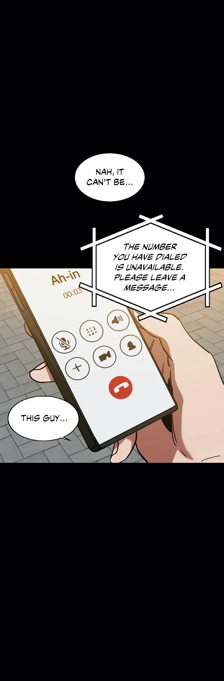 Blind Play - Chapter 12 Page 26