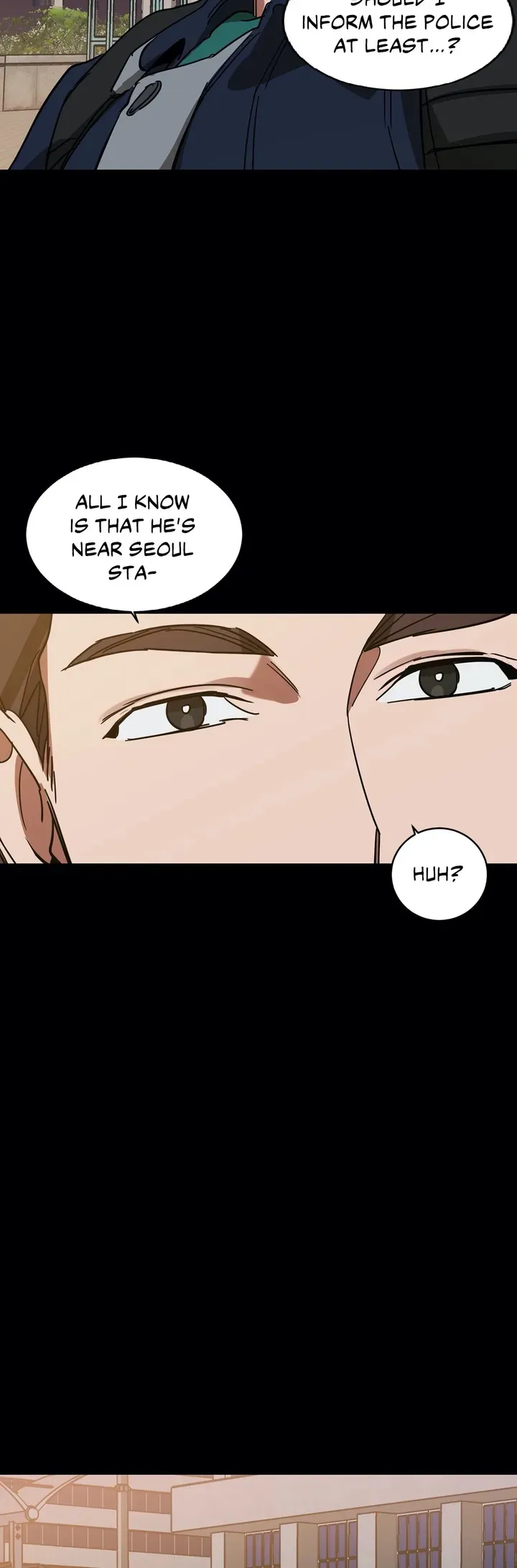 Blind Play - Chapter 12 Page 28