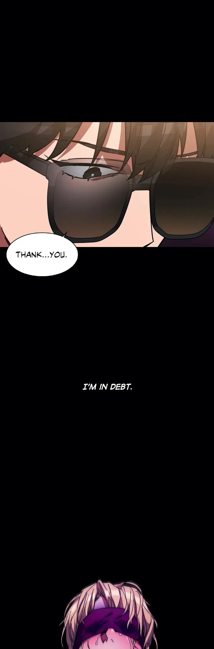 Blind Play - Chapter 12 Page 31
