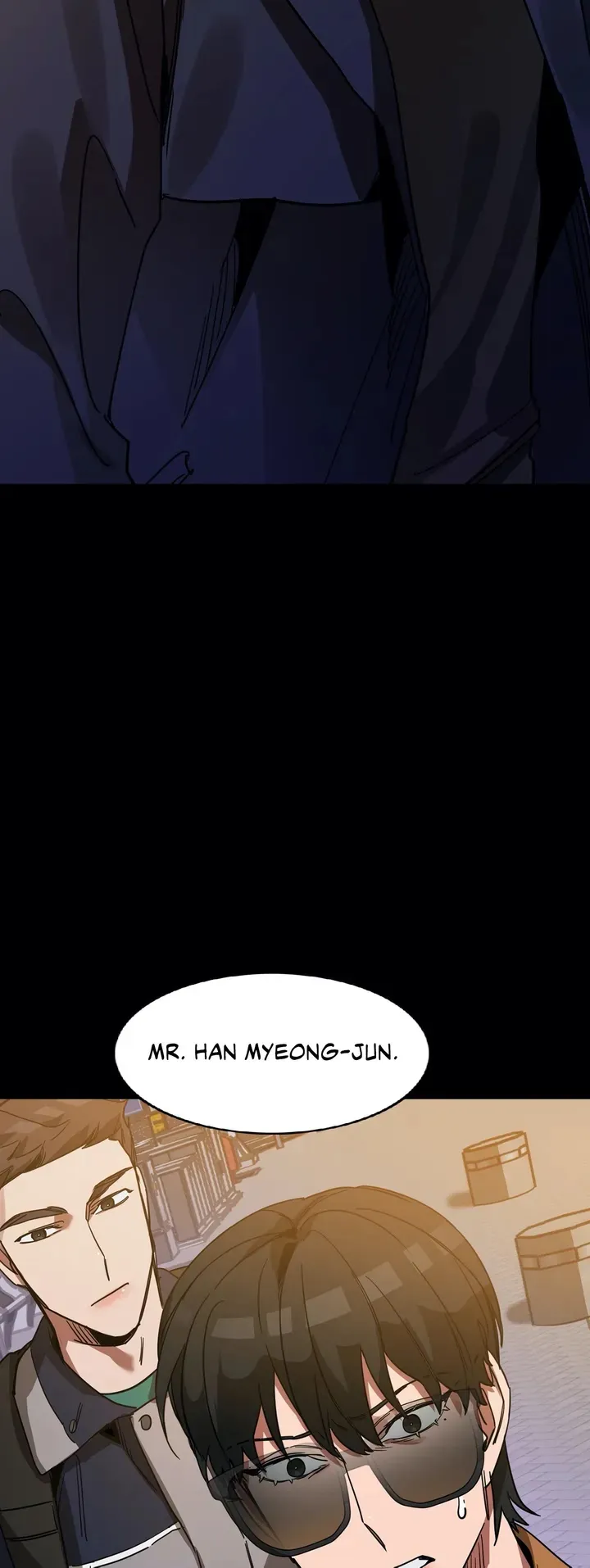 Blind Play - Chapter 12 Page 47