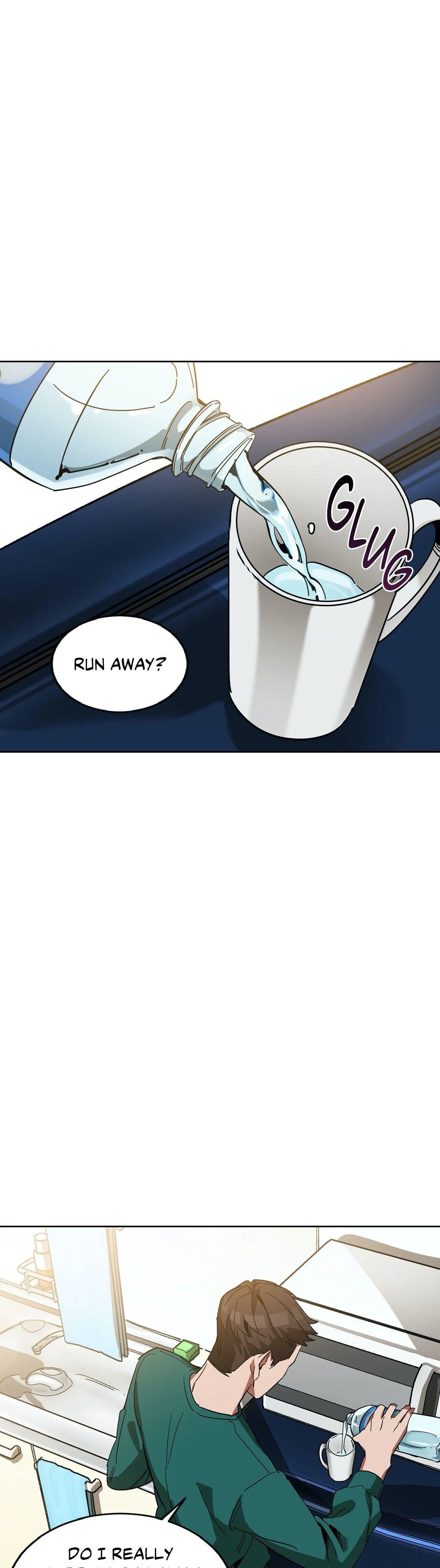 Blind Play - Chapter 13 Page 2