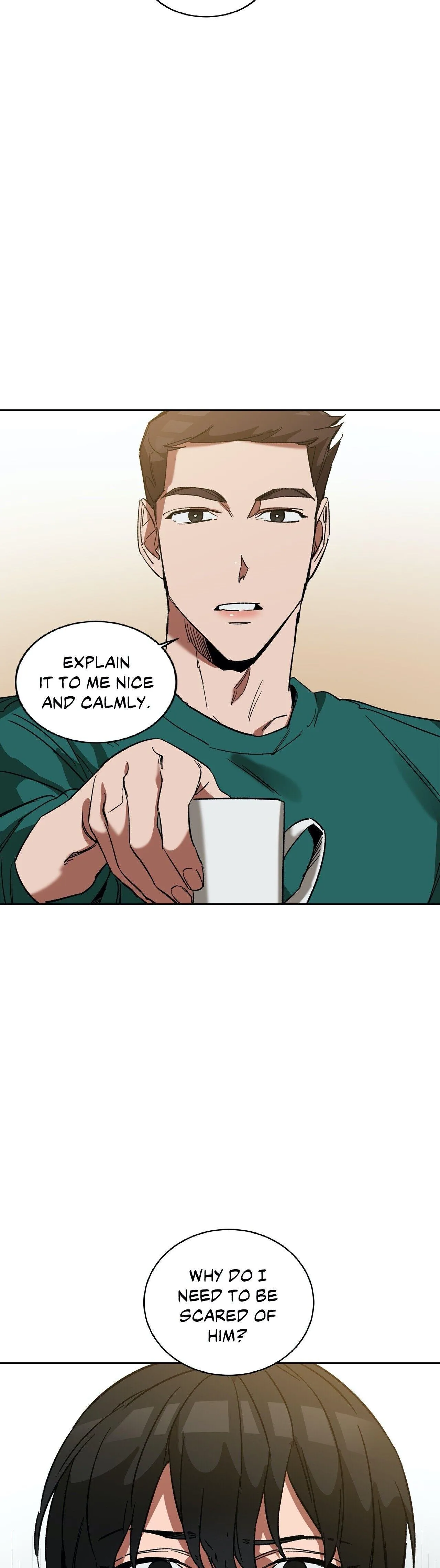 Blind Play - Chapter 13 Page 4