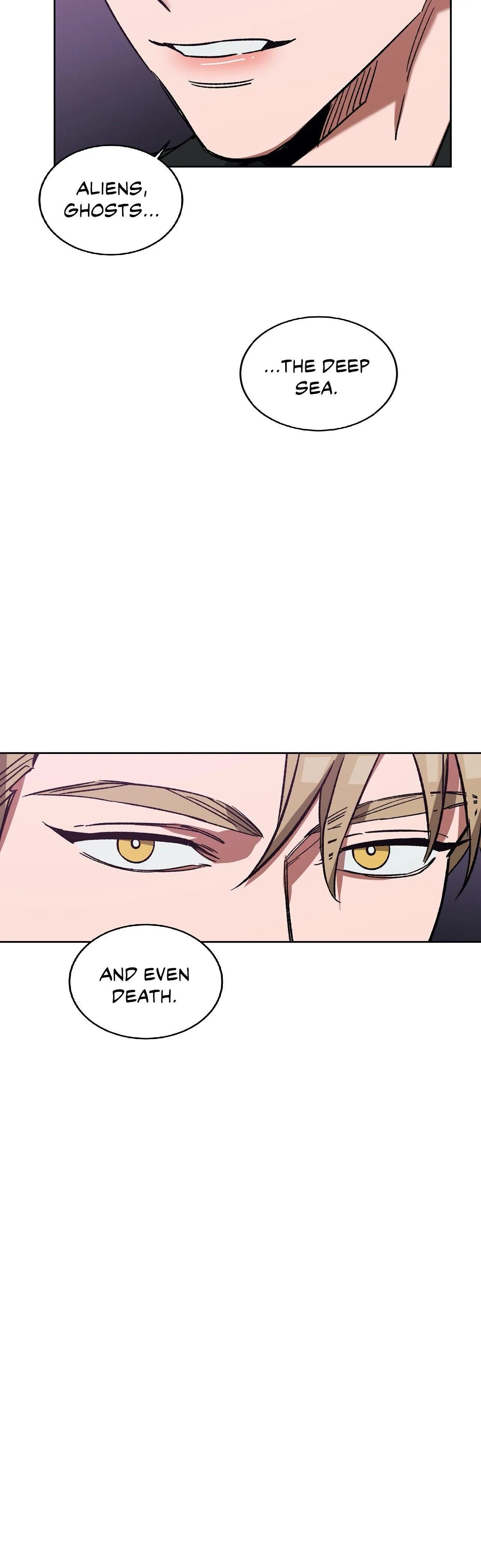 Blind Play - Chapter 13 Page 9