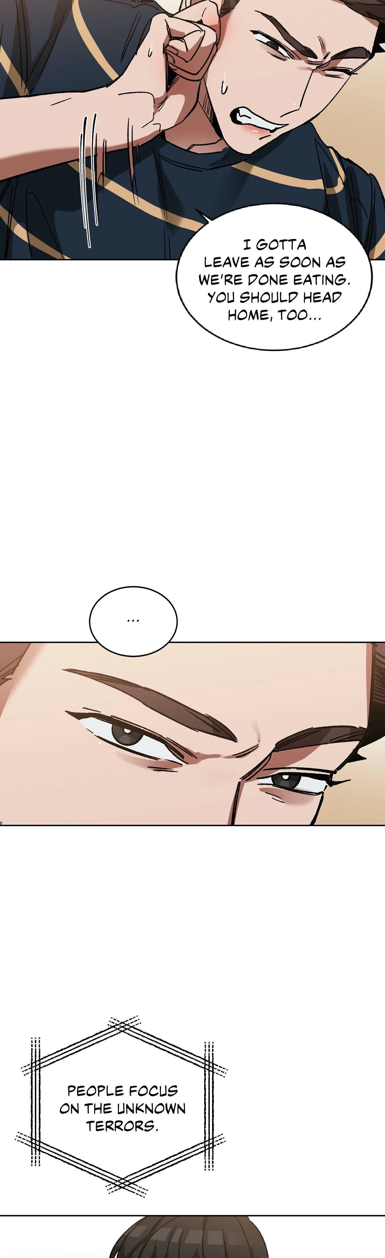 Blind Play - Chapter 13 Page 12
