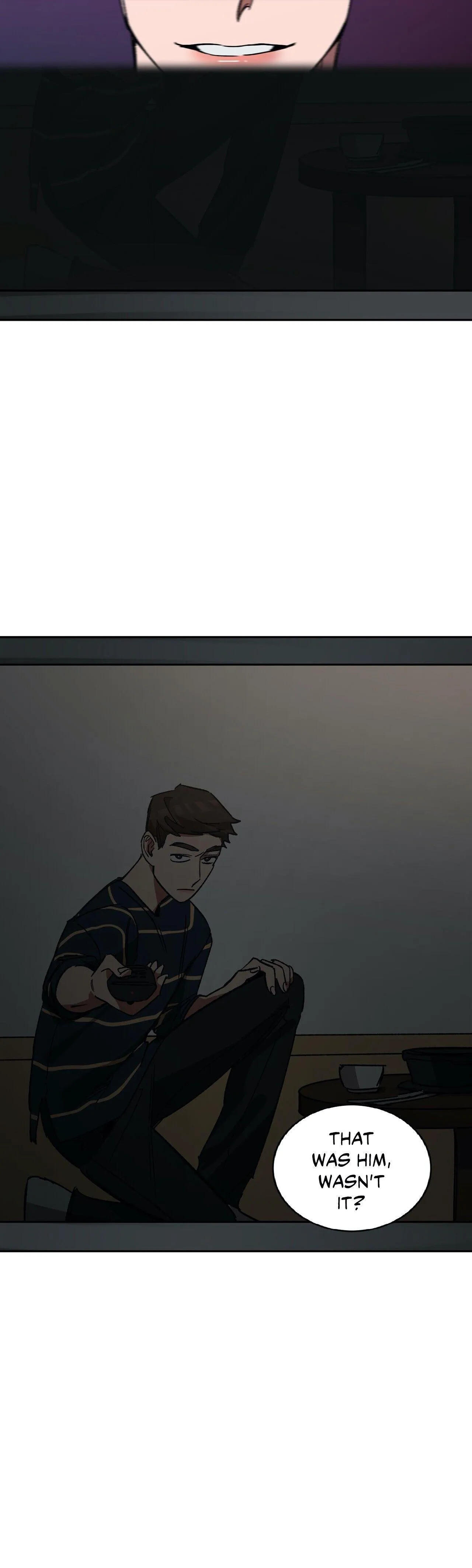 Blind Play - Chapter 13 Page 15