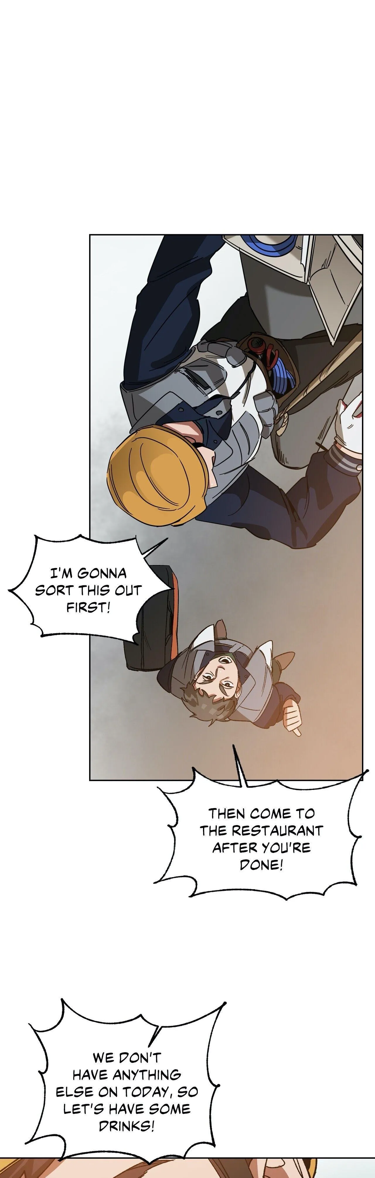 Blind Play - Chapter 13 Page 26
