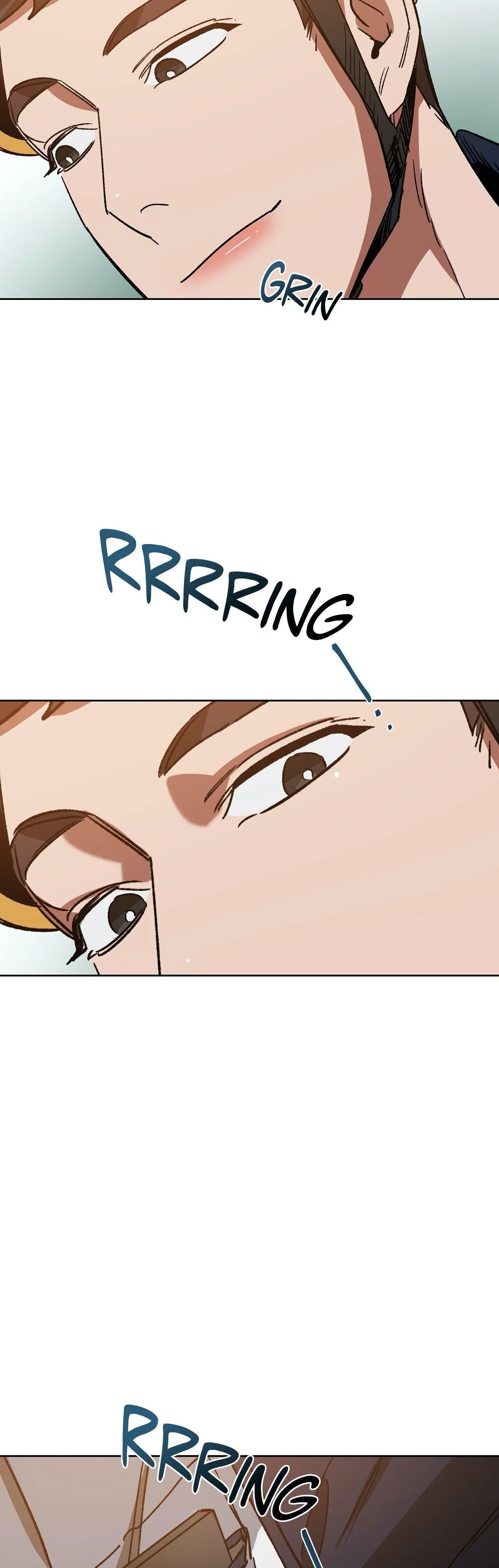 Blind Play - Chapter 13 Page 27