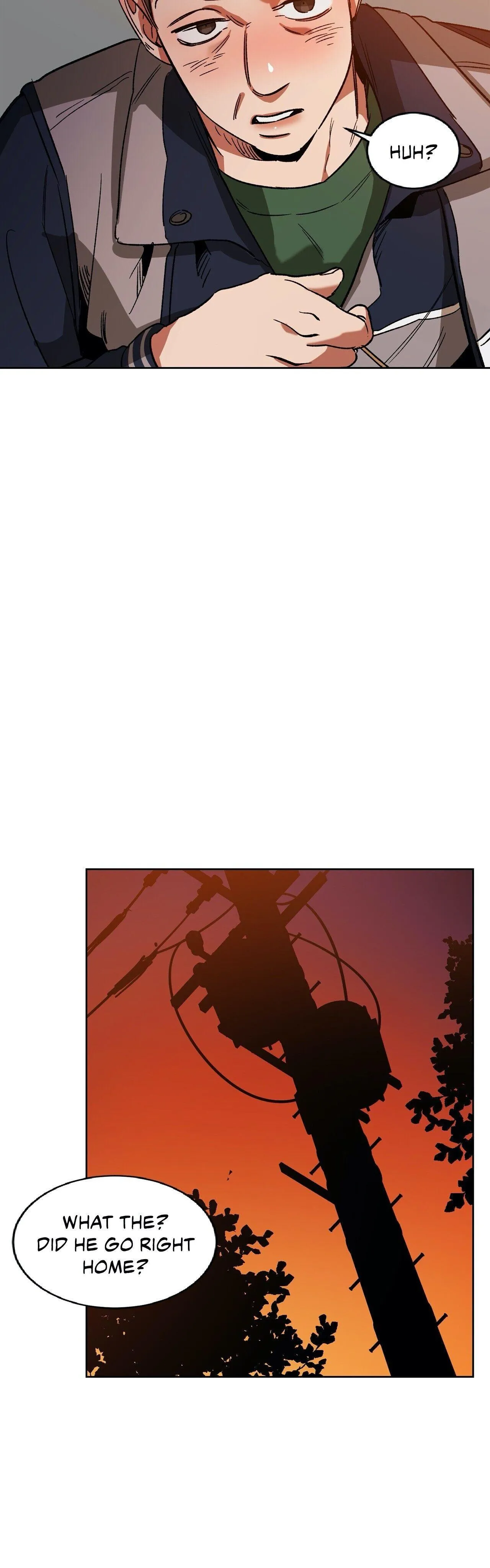 Blind Play - Chapter 13 Page 37