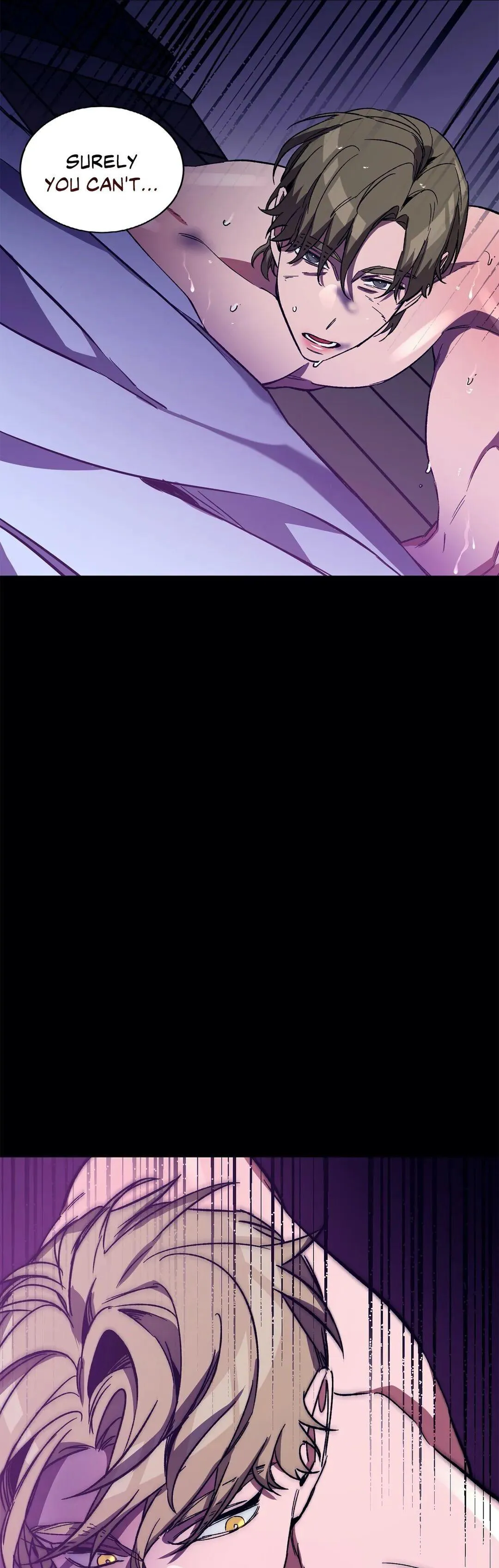 Blind Play - Chapter 18 Page 3