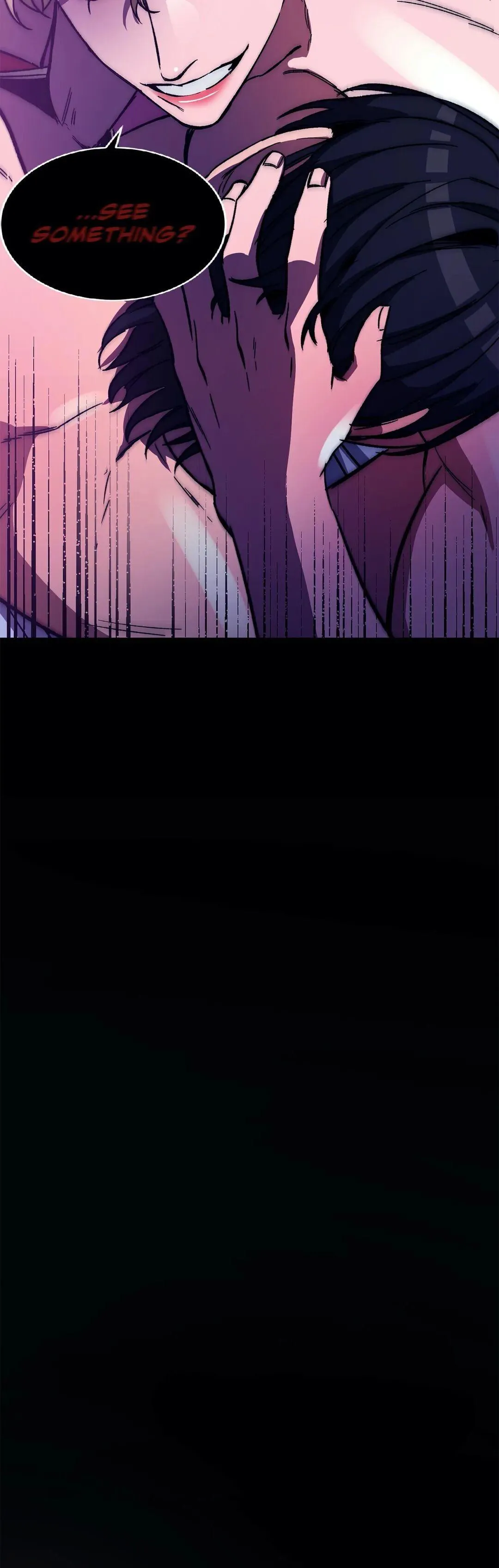 Blind Play - Chapter 18 Page 4
