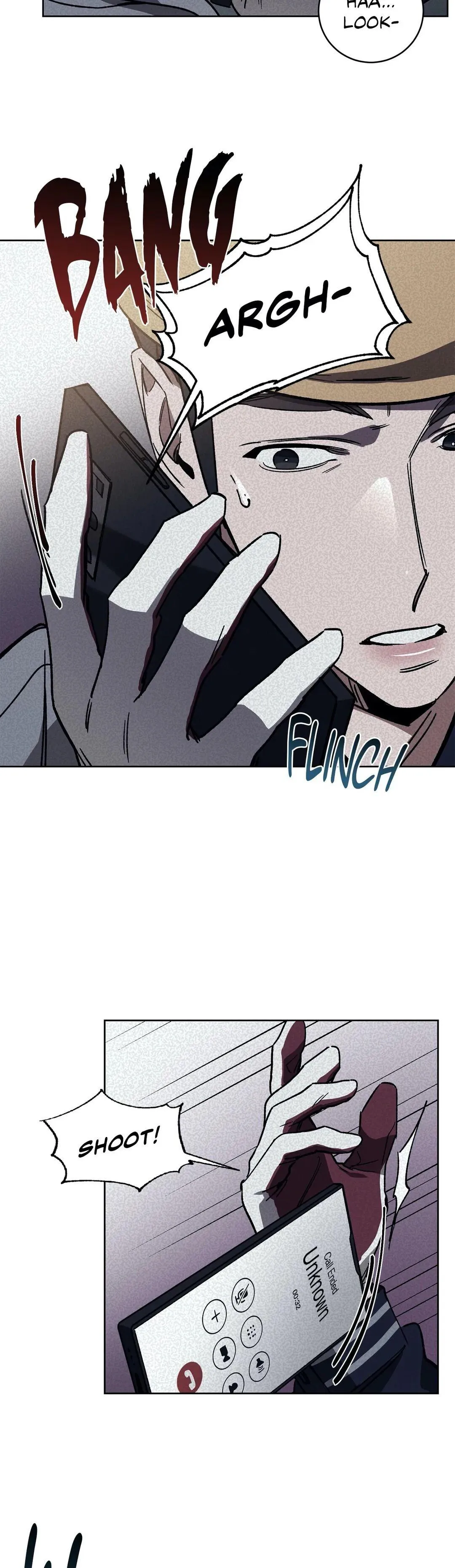 Blind Play - Chapter 18 Page 15