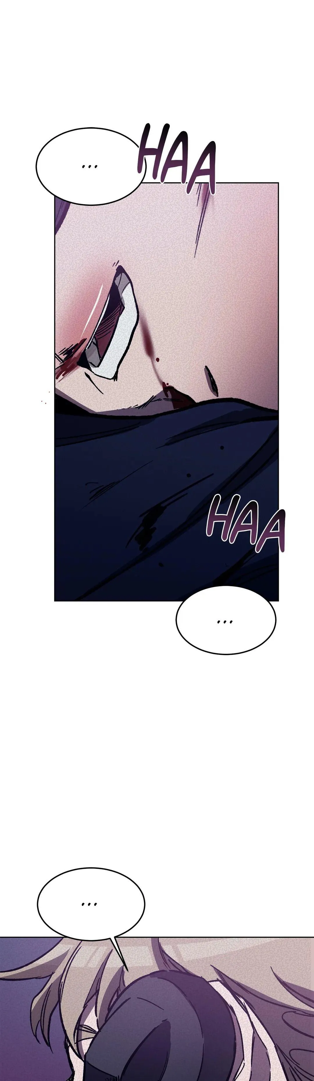 Blind Play - Chapter 18 Page 20
