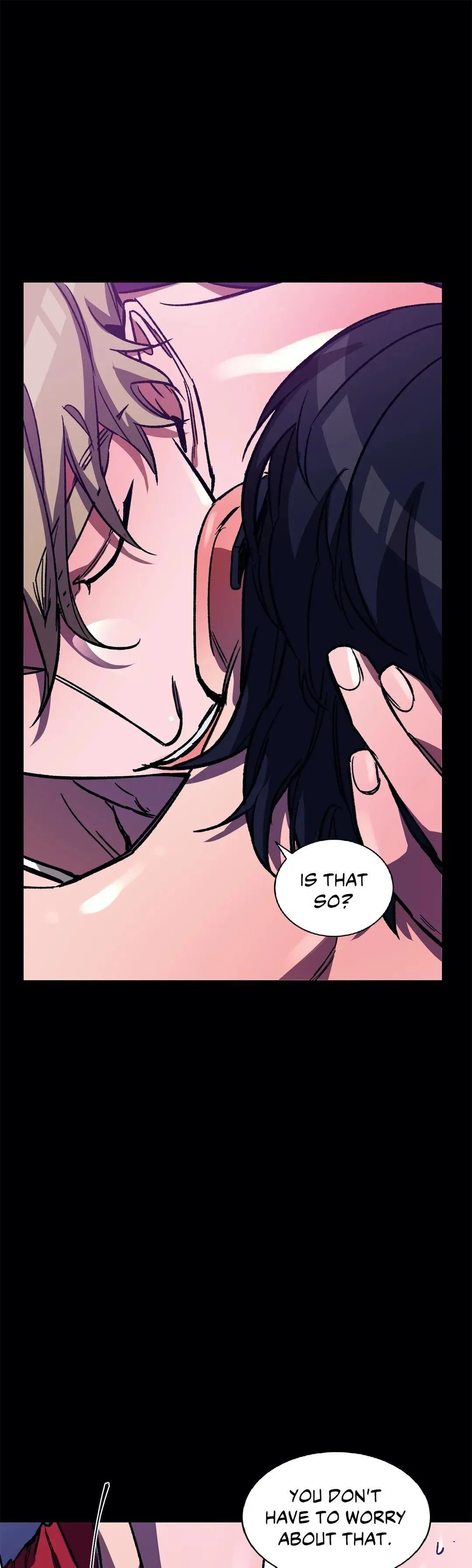 Blind Play - Chapter 18 Page 26