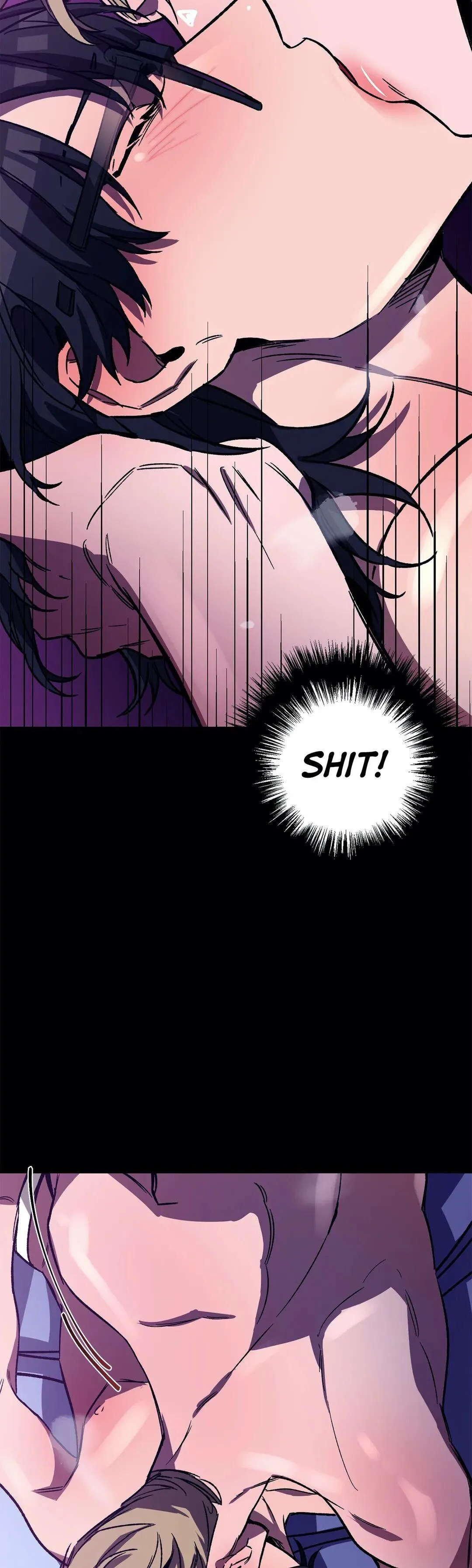 Blind Play - Chapter 18 Page 29