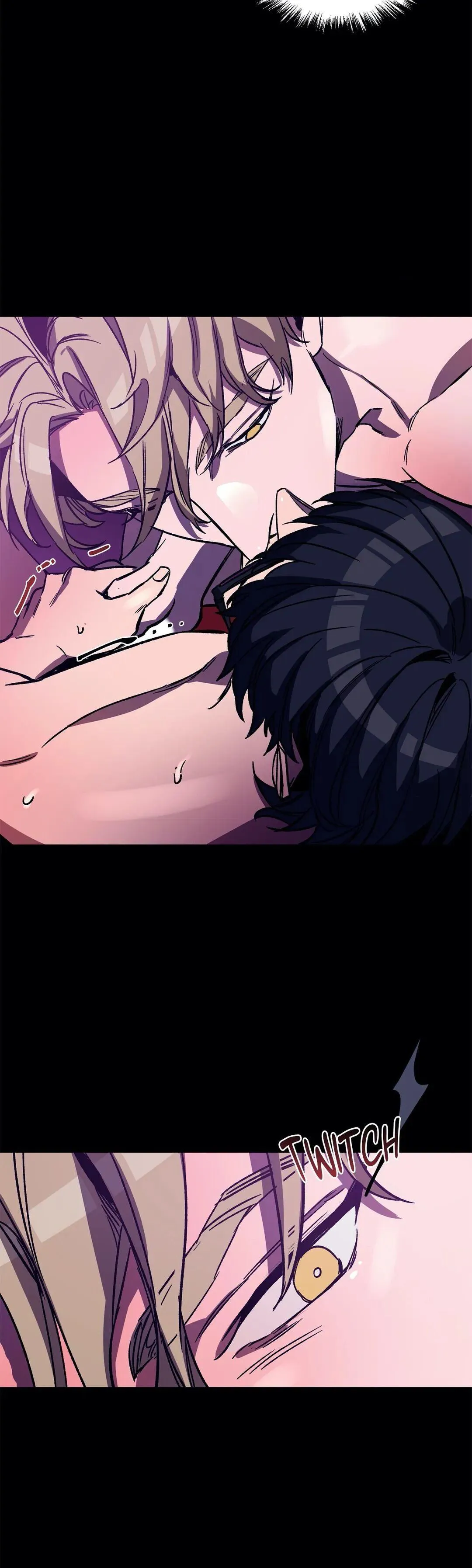 Blind Play - Chapter 18 Page 31