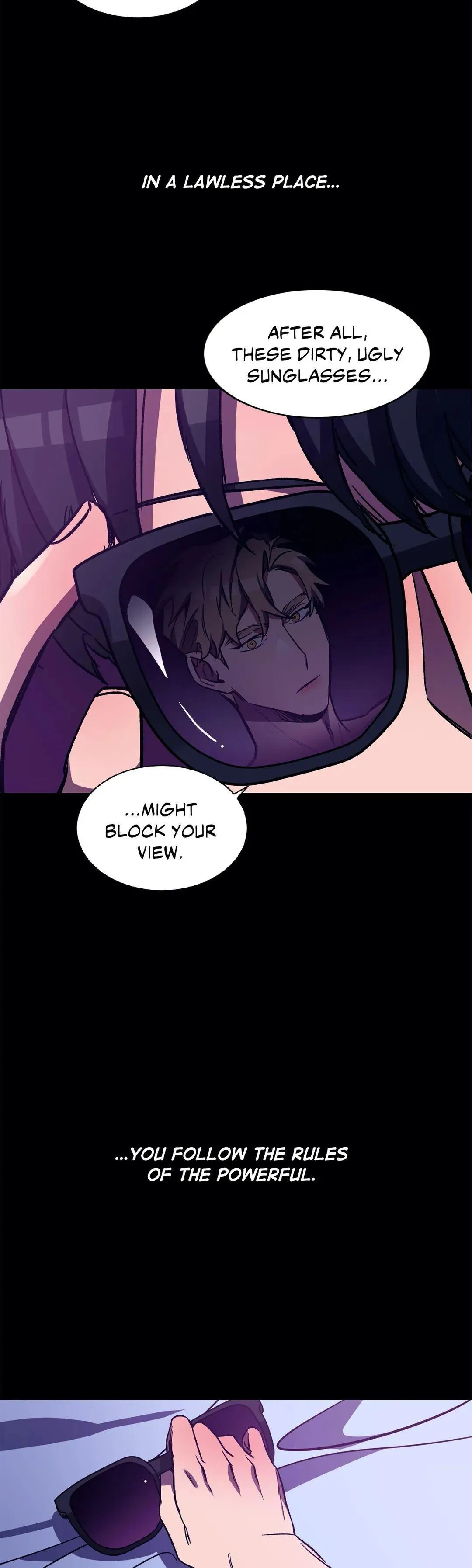 Blind Play - Chapter 18 Page 35