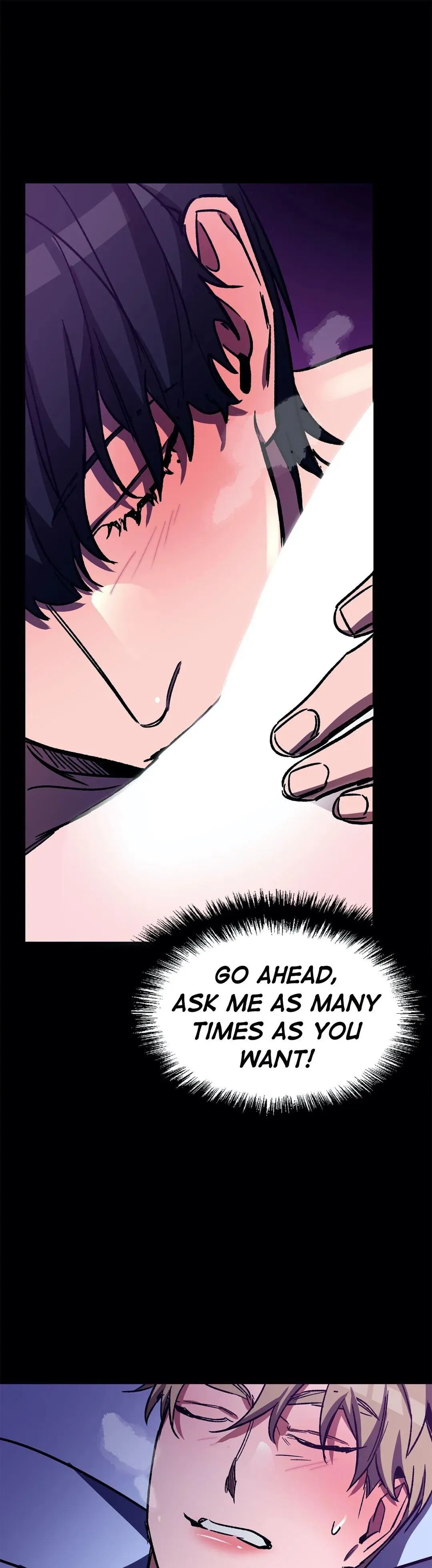 Blind Play - Chapter 18 Page 38
