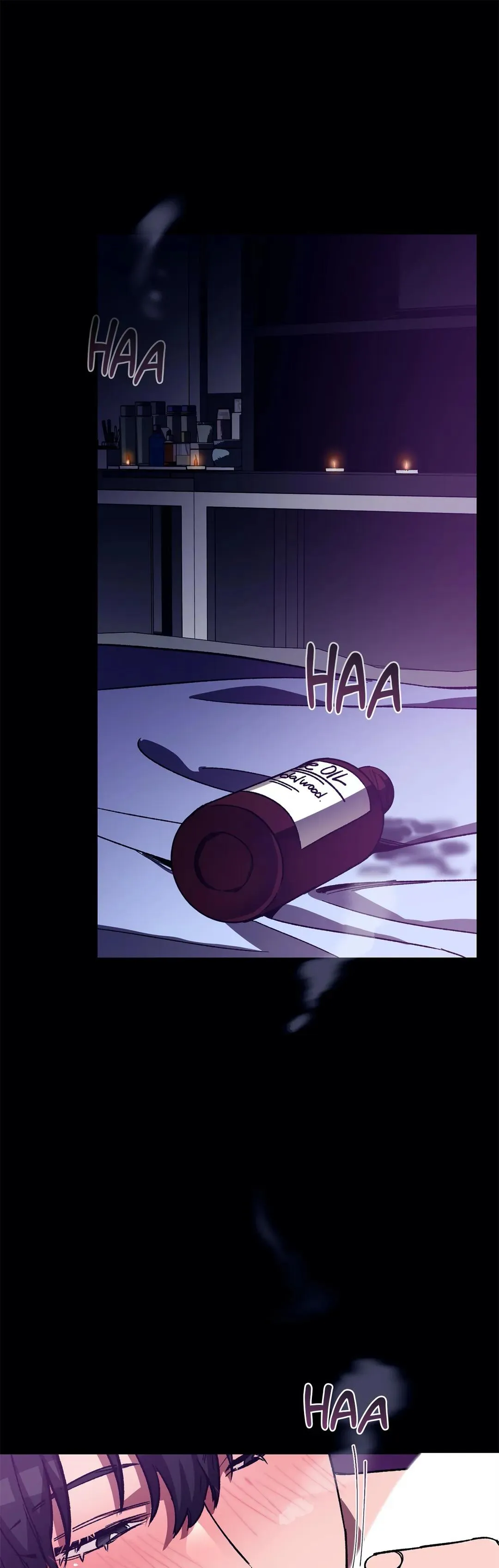 Blind Play - Chapter 19 Page 2