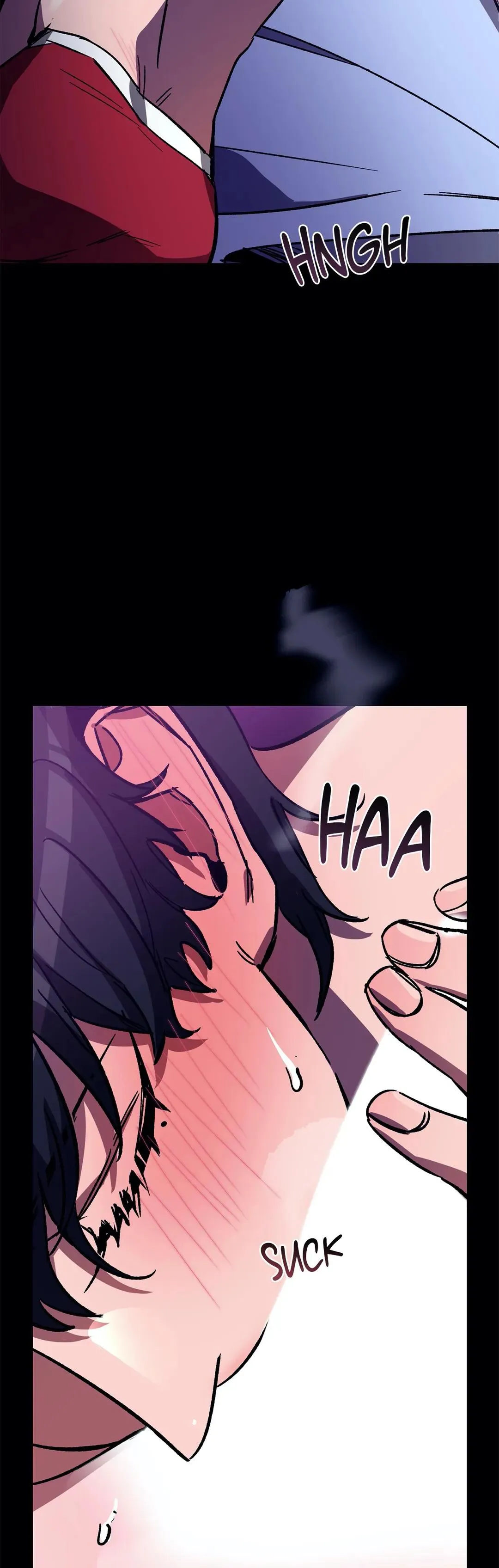 Blind Play - Chapter 19 Page 4