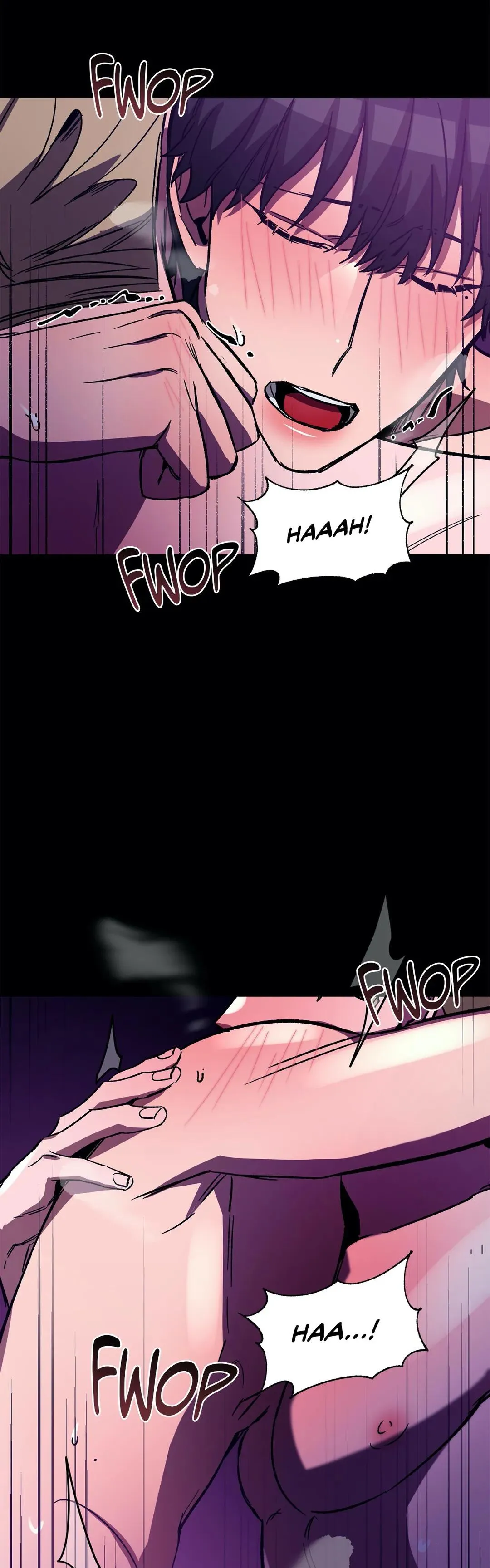 Blind Play - Chapter 19 Page 26