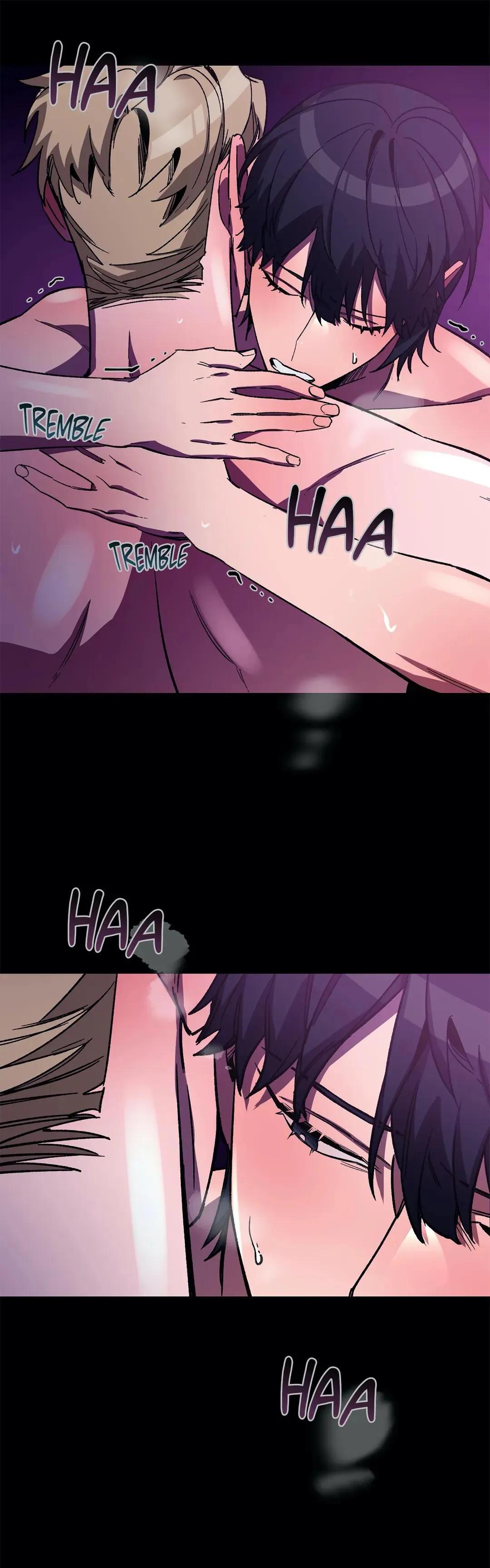 Blind Play - Chapter 19 Page 31