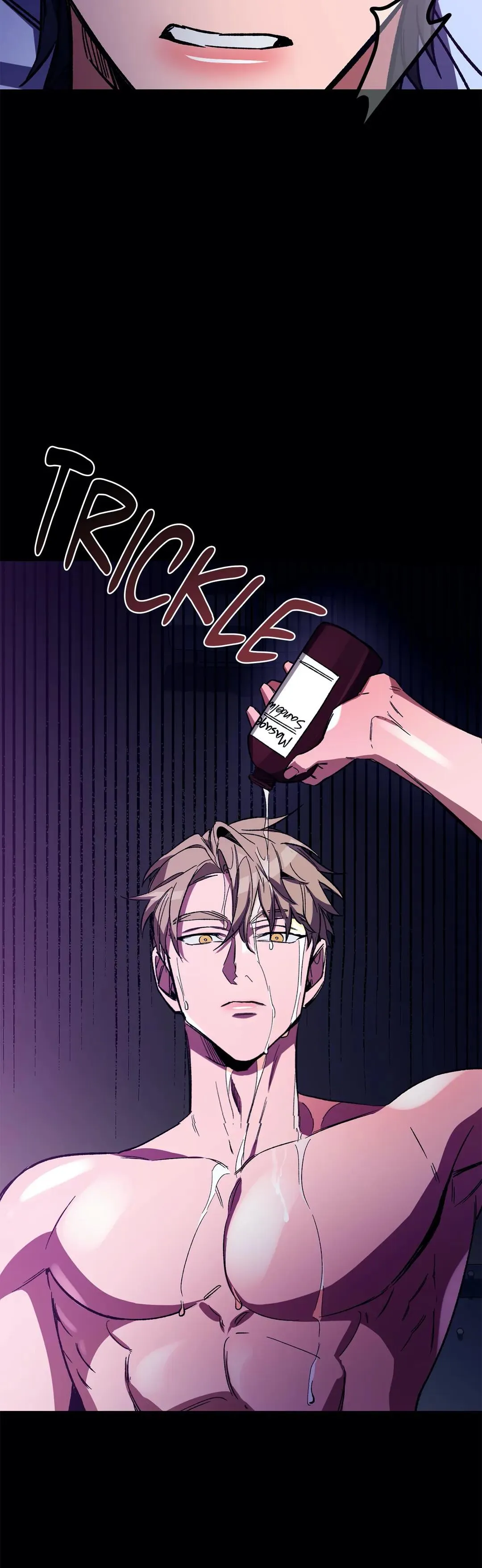 Blind Play - Chapter 19 Page 40