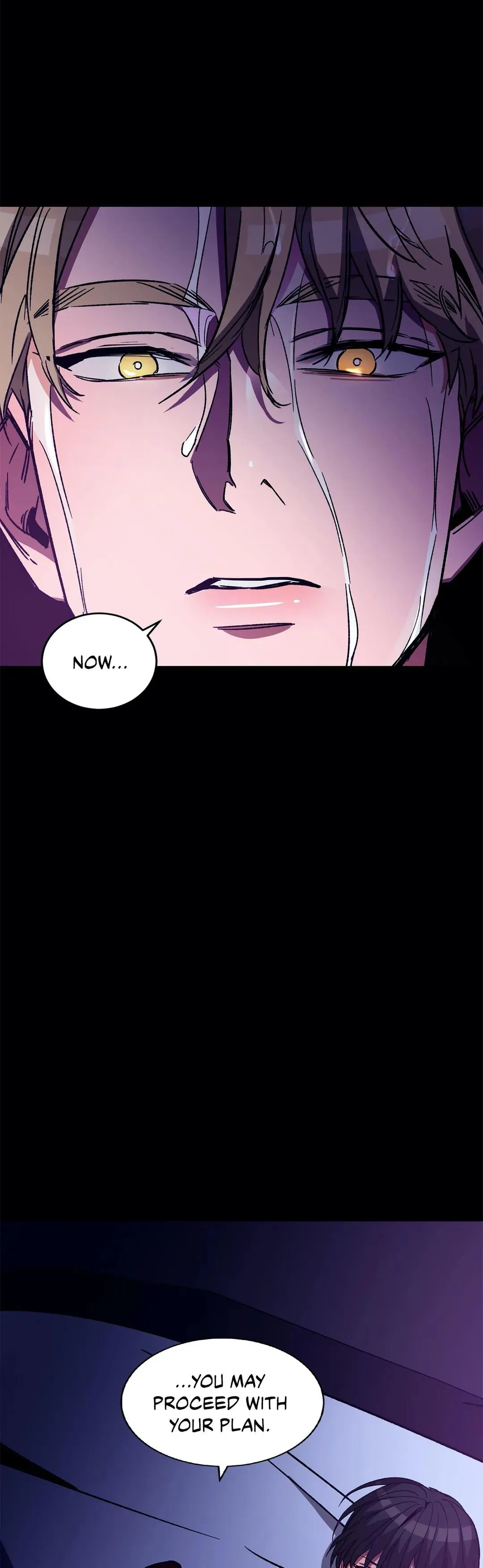 Blind Play - Chapter 19 Page 41