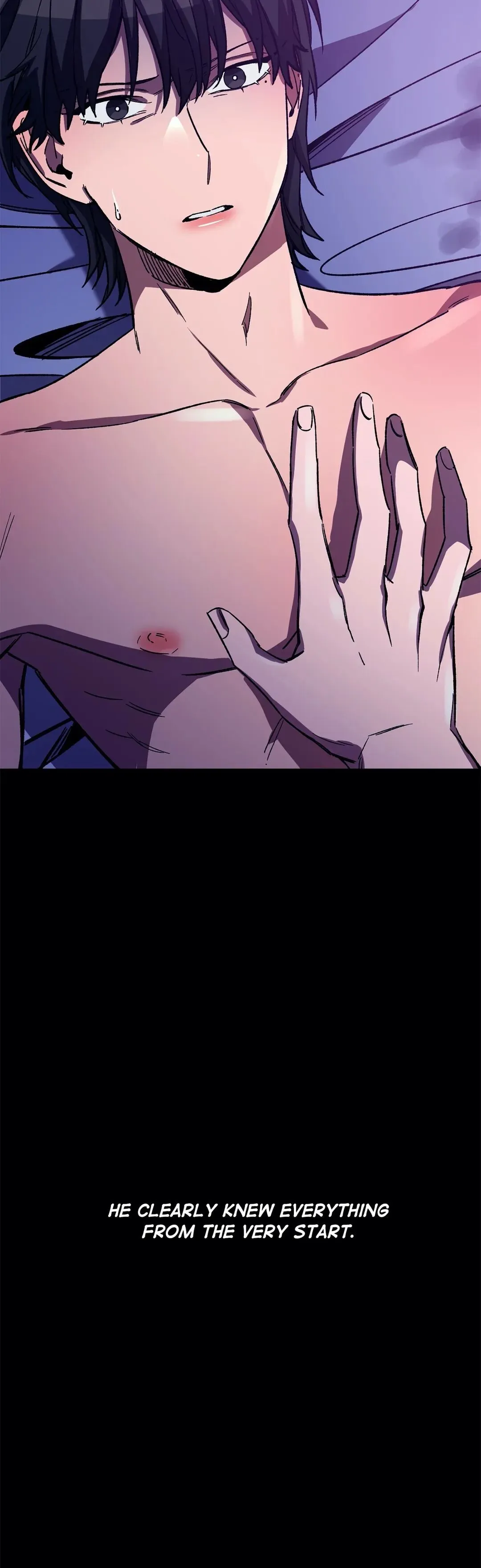 Blind Play - Chapter 20 Page 3