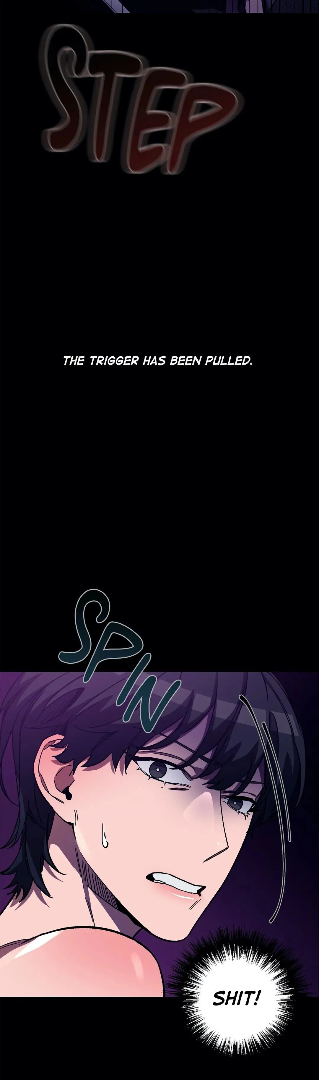 Blind Play - Chapter 20 Page 17