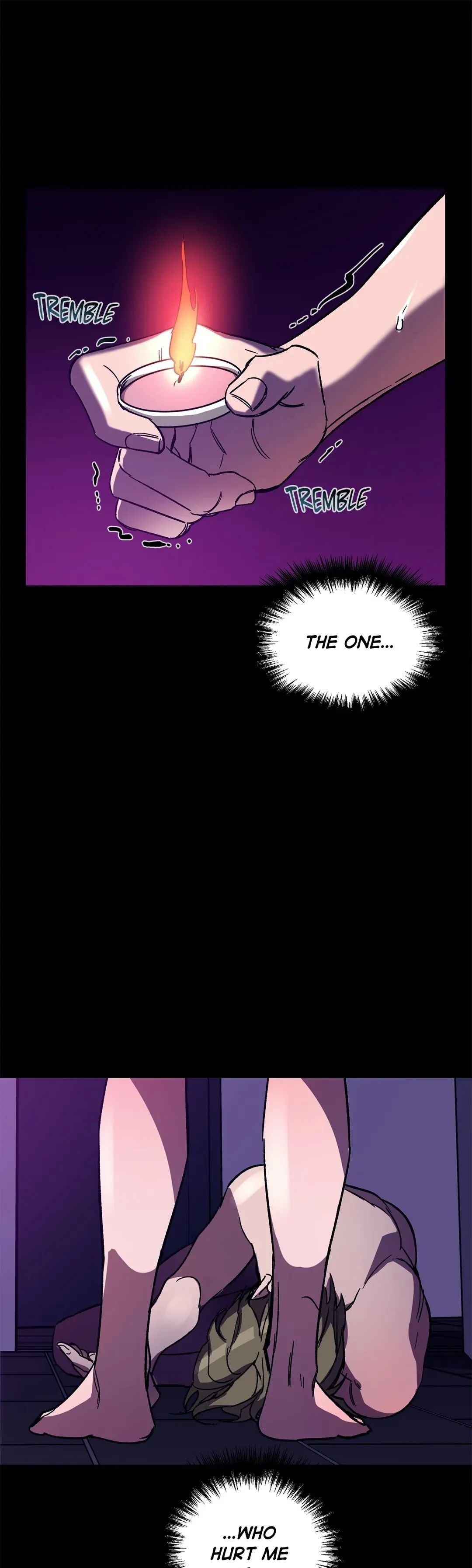 Blind Play - Chapter 20 Page 26