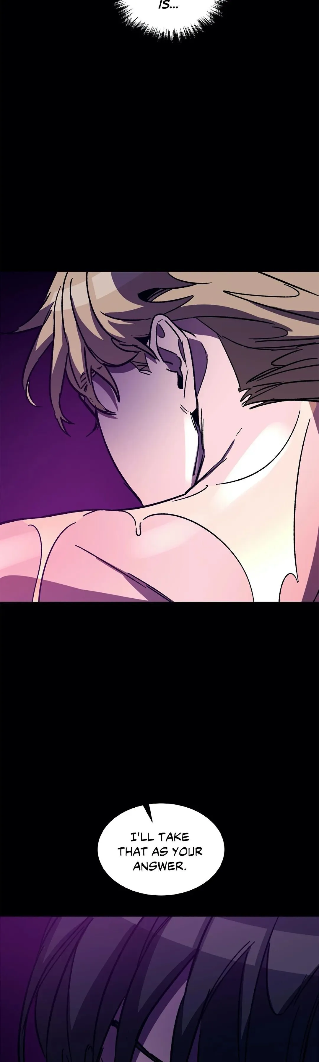 Blind Play - Chapter 20 Page 27