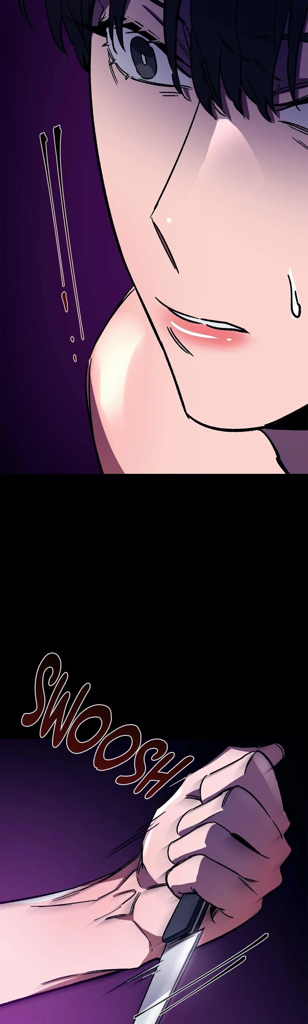 Blind Play - Chapter 20 Page 28