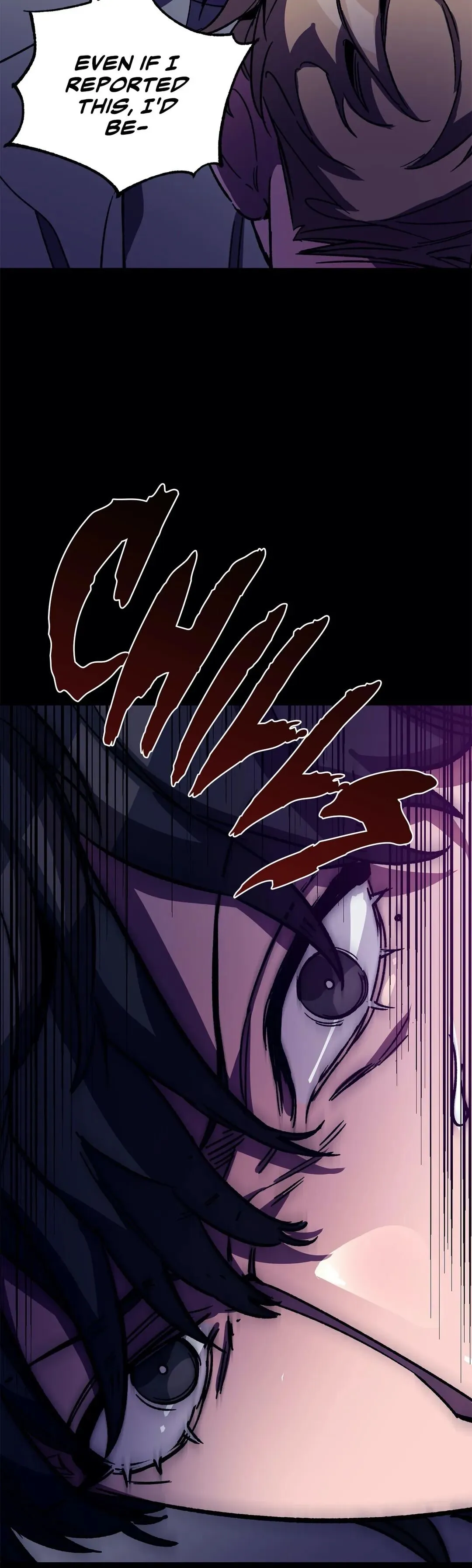 Blind Play - Chapter 20 Page 37