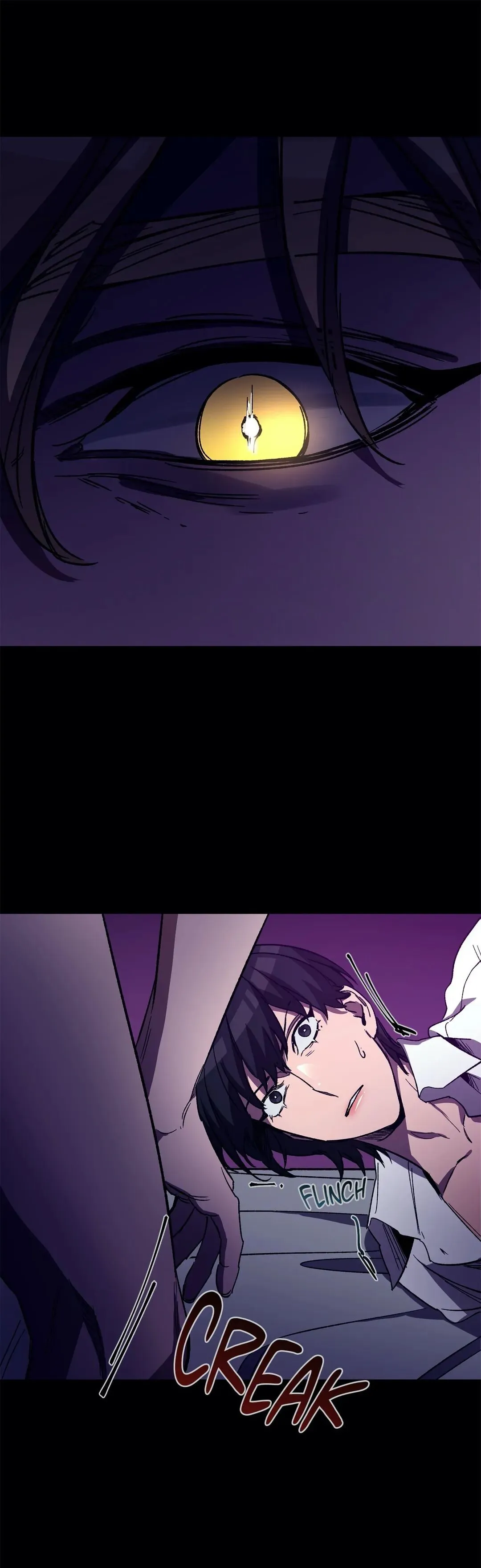 Blind Play - Chapter 20 Page 38